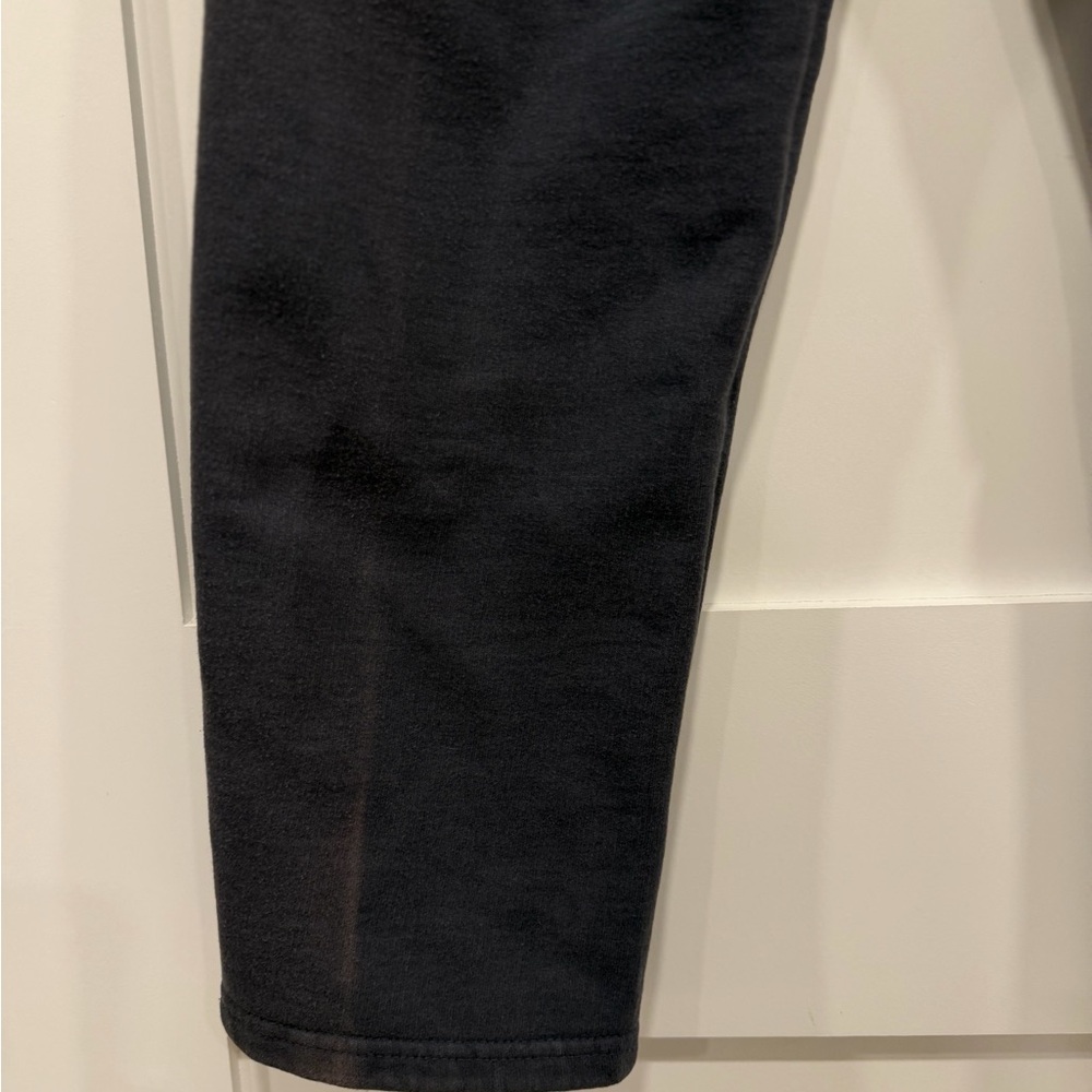 Roots Dark Gray Cargo Sweat Pants for Boys - Picture 10 of 14